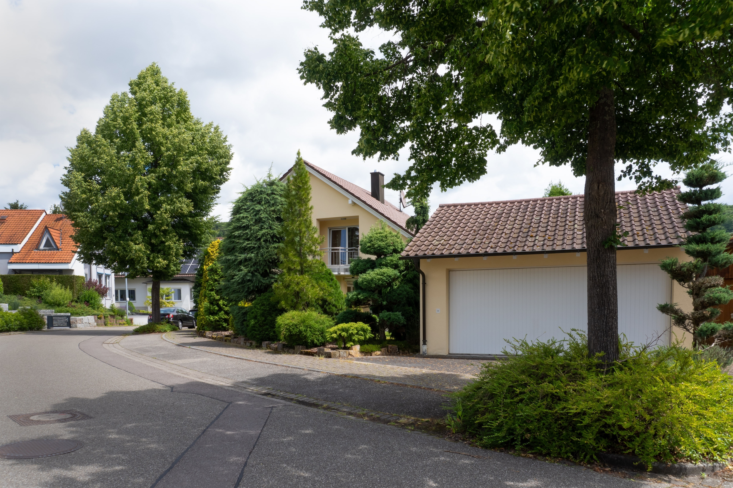 Außenansicht