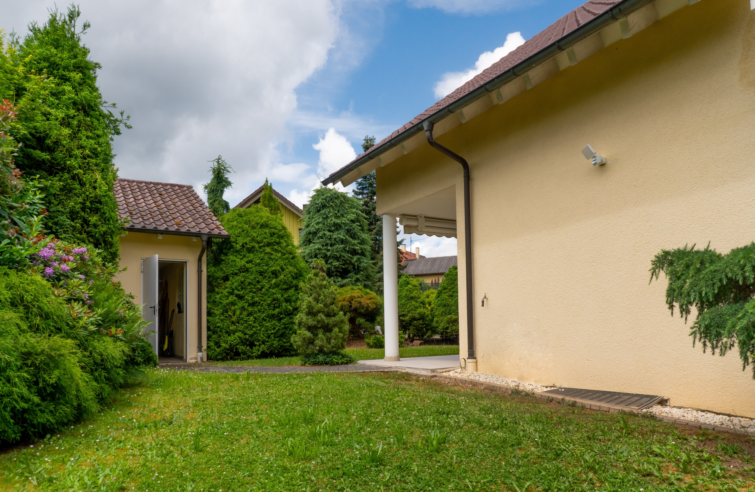 Außenansicht