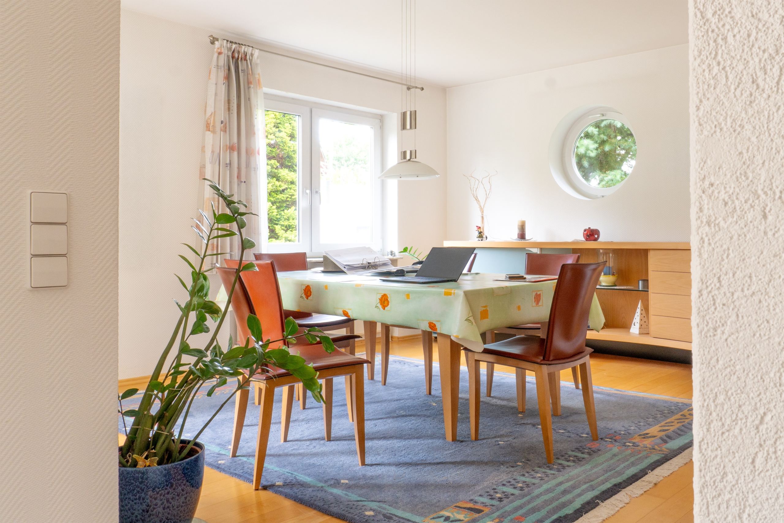 Esszimmer