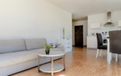 Wohn- und Esszimmer