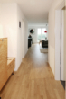 Flur - Wunderschöne Erdgeschoßwohnung mit Garten – 110 m² / 680.000 € –