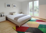 Gästezimmer - Wunderschöne Erdgeschoßwohnung mit Garten – 110 m² / 680.000 € –