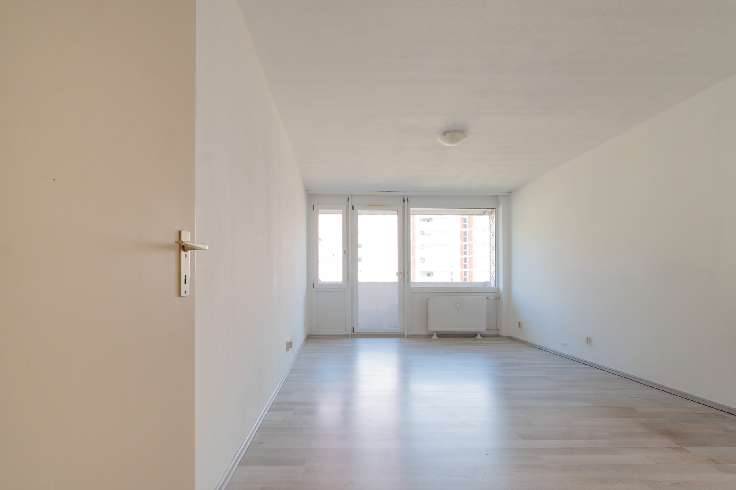 Wohnung/Zimmer