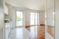 Esszimmer/Wohnbereich