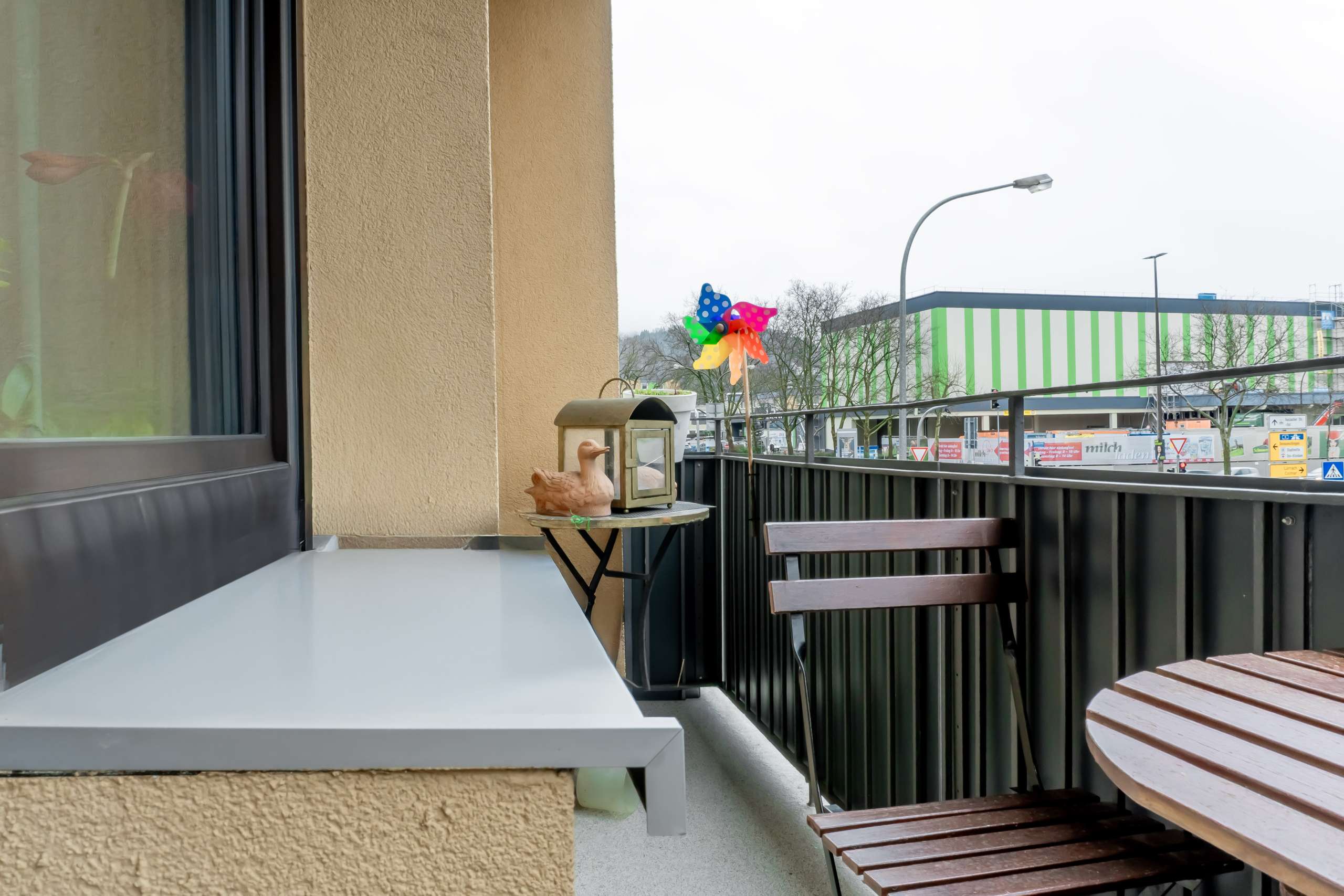 Balkon