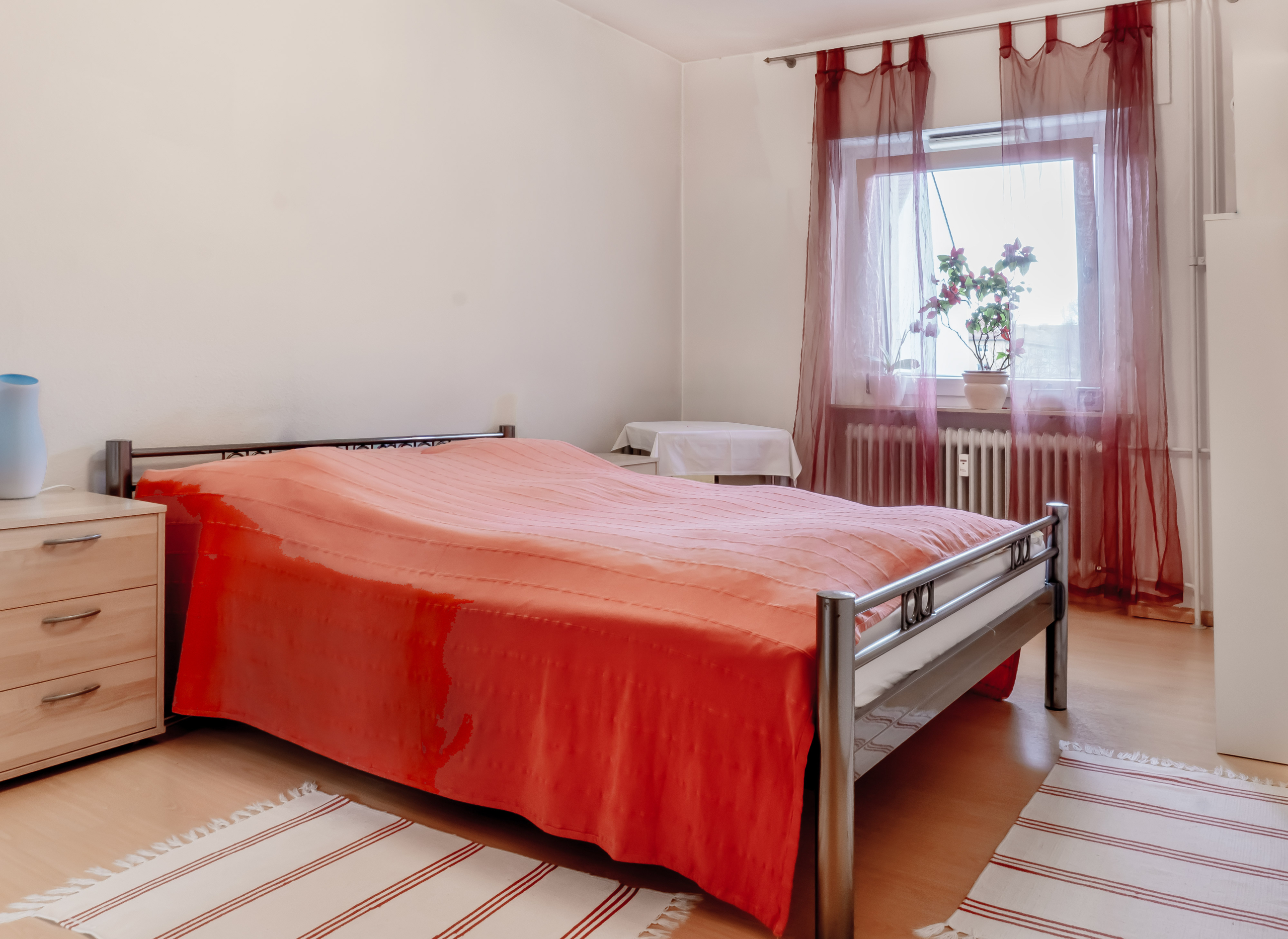 Schlafzimmer 2
