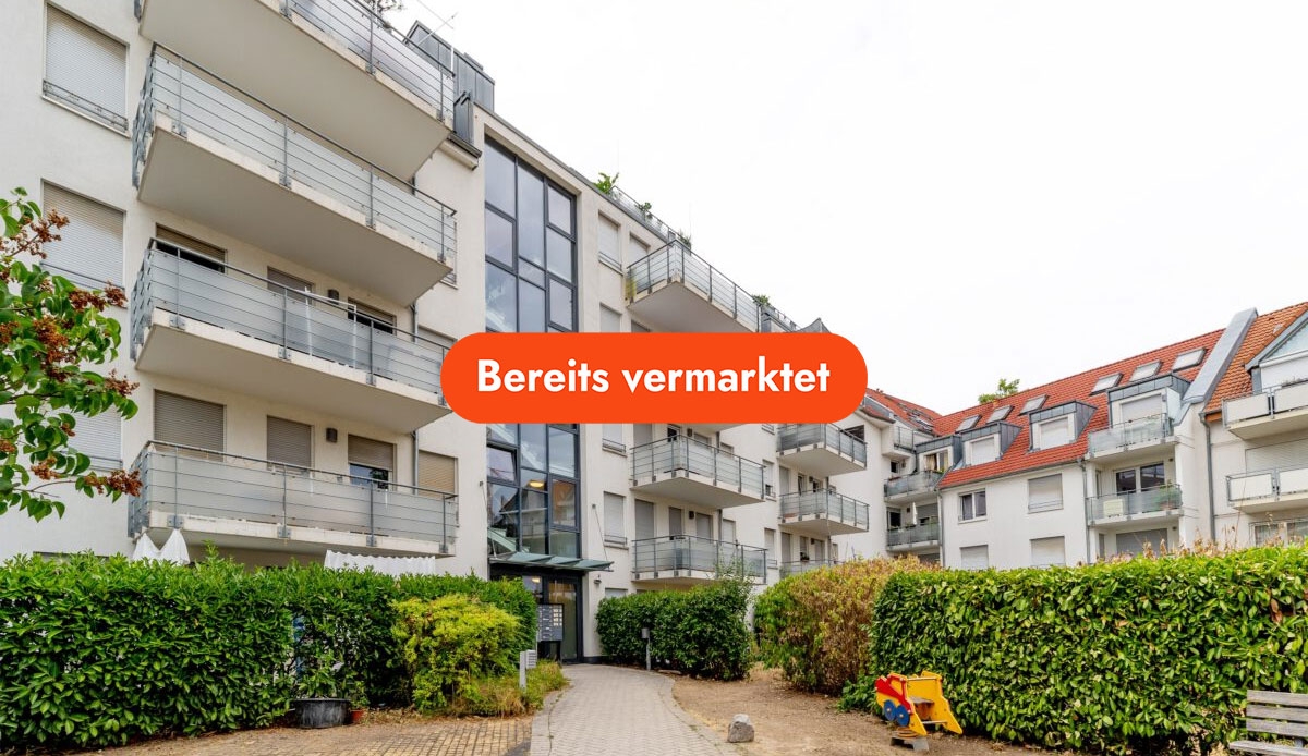 vermarktet