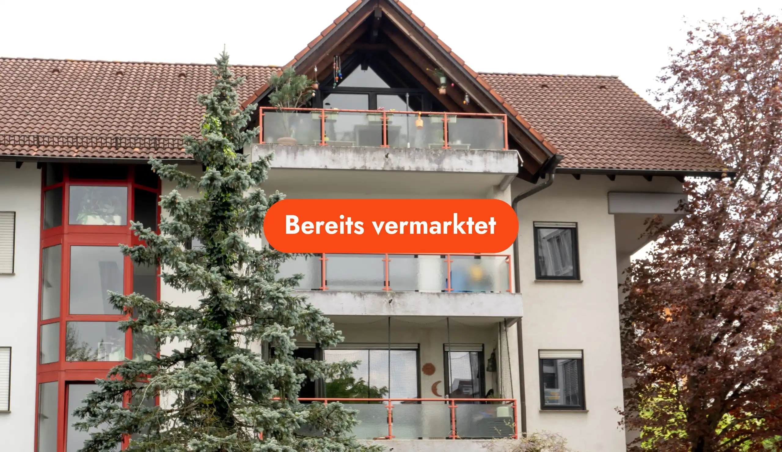 Vermarktet