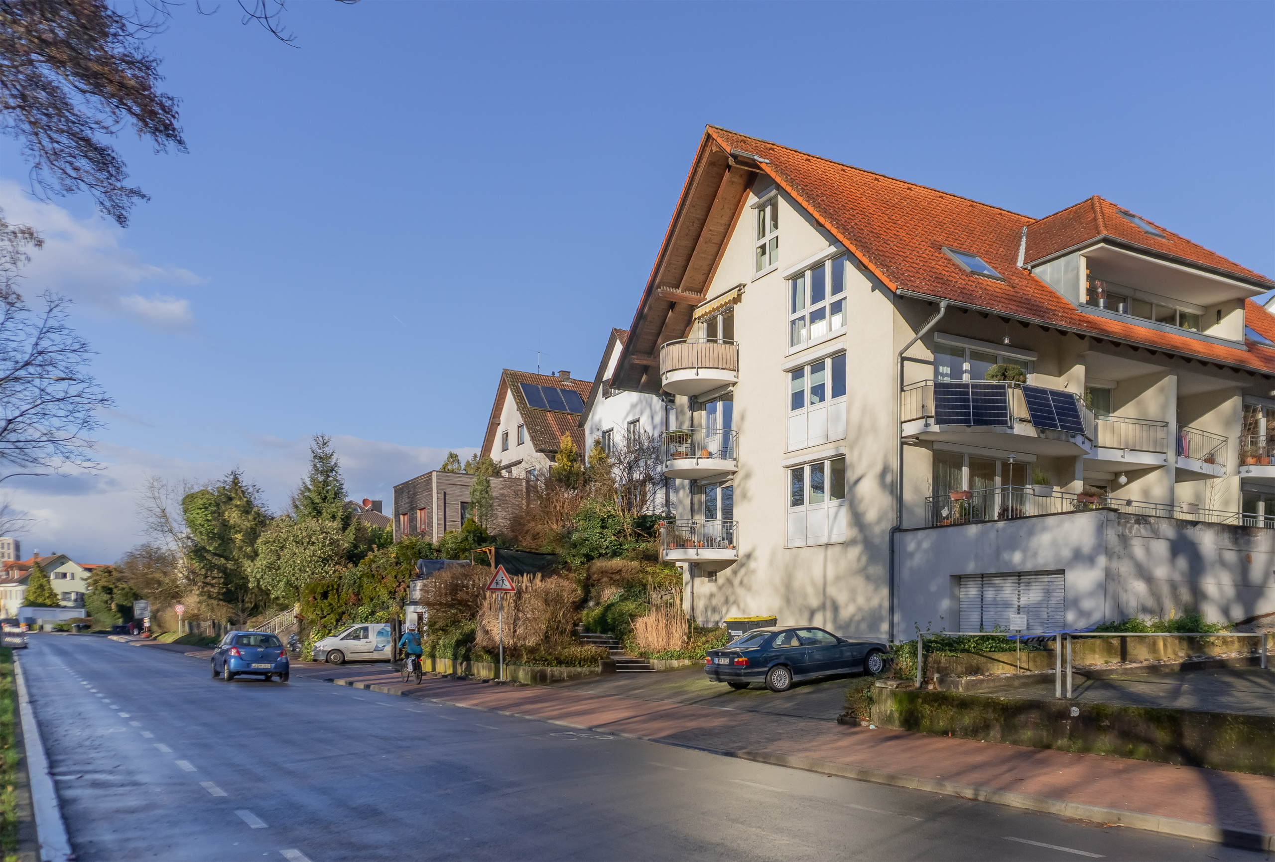 Außenansicht