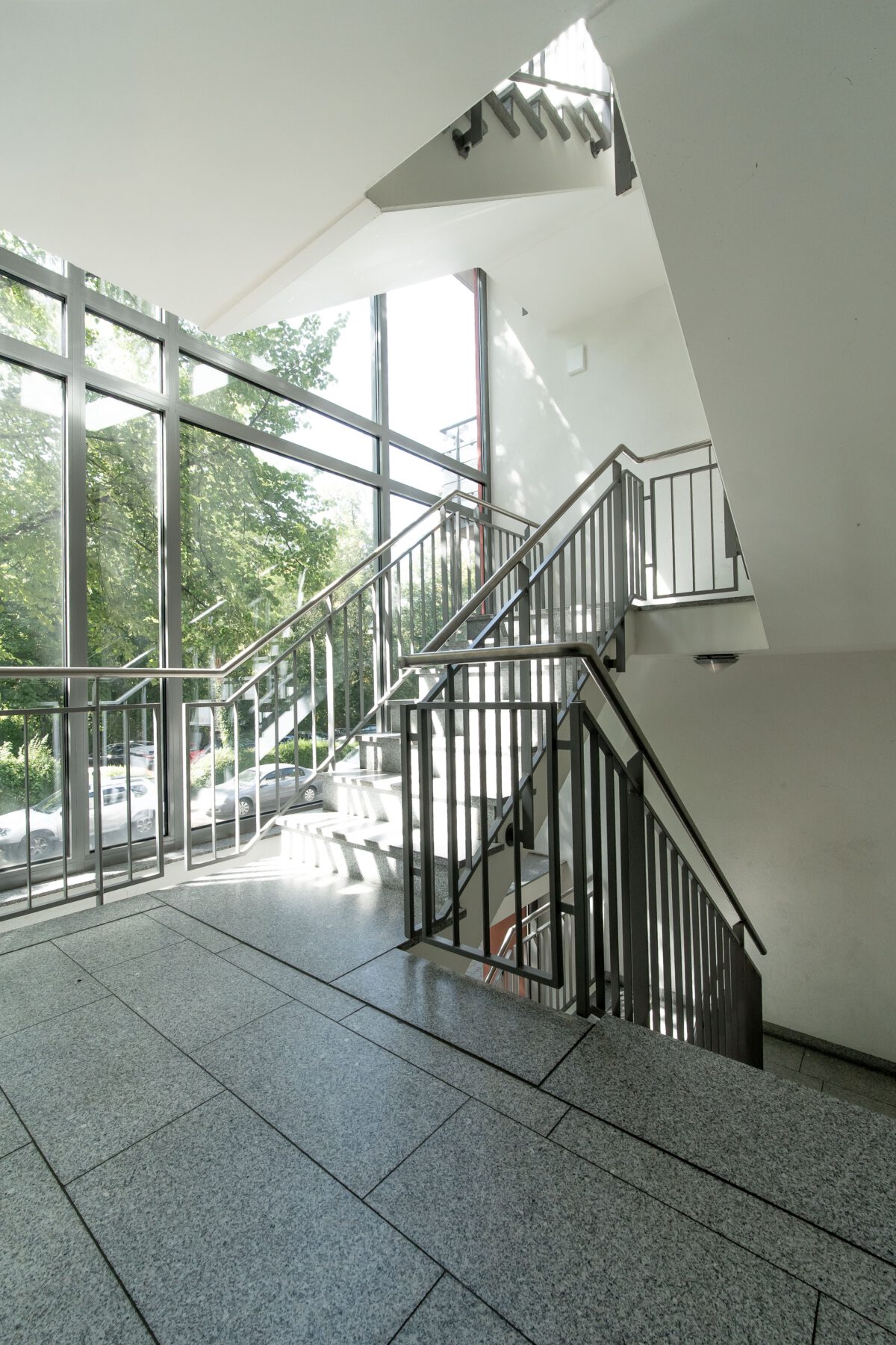 Treppenhaus