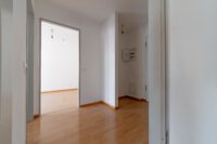 Wohnungsflur